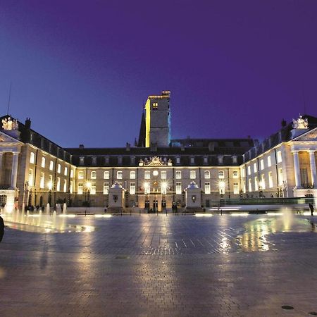 Le Paradis Iyedessil Dijon Exterior photo