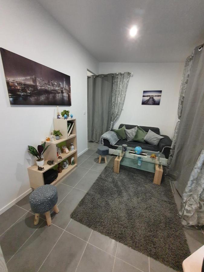 Le Paradis Iyedessil Dijon Exterior photo