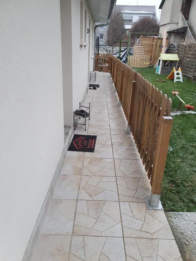 Le Paradis Iyedessil Dijon Exterior photo