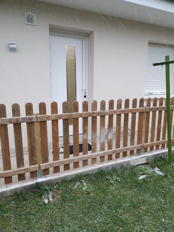 Le Paradis Iyedessil Dijon Exterior photo