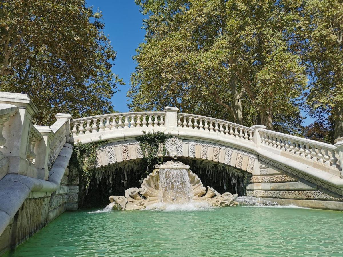Le Paradis Iyedessil Dijon Exterior photo
